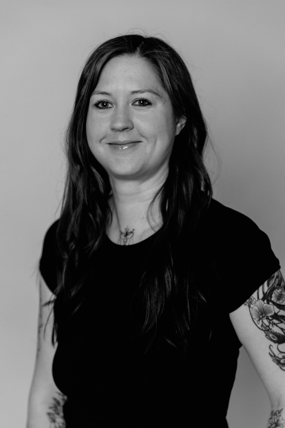 LILLY KLAAS